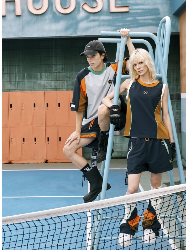 SHORTS TÉCNICOS MWM