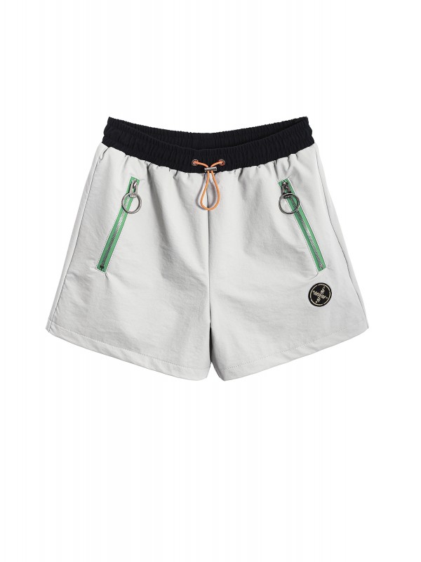SHORTS TÉCNICOS MWM