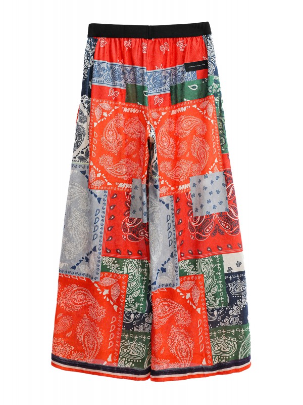 MWM BANDANA PANTS