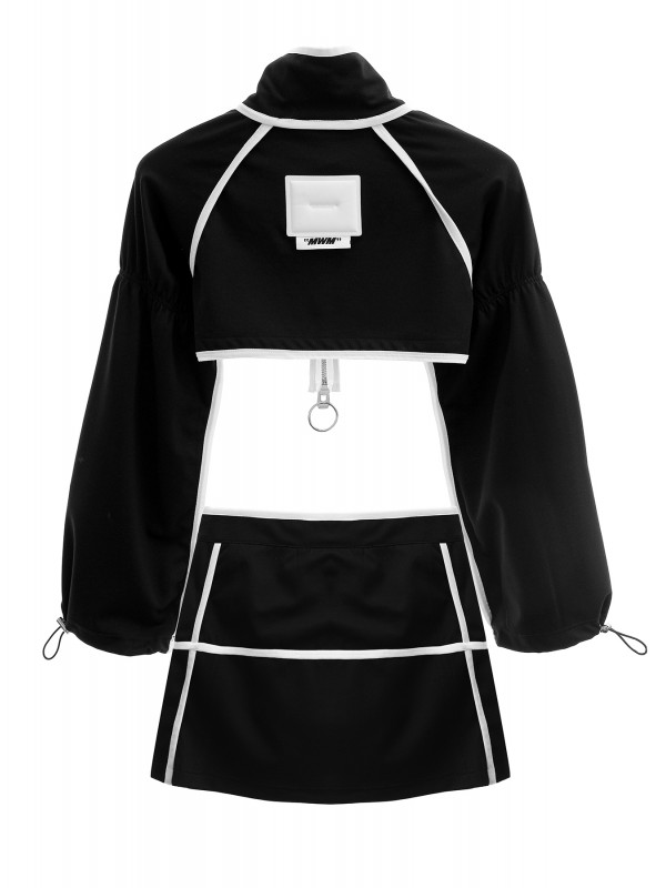 CONJUNTO MWM