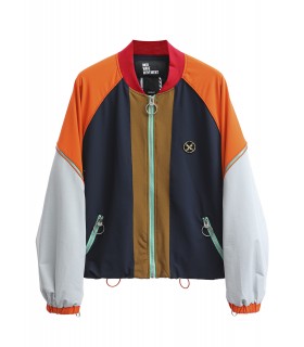 CHAQUETA TÉCNICA MWM