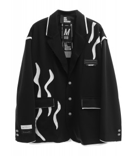 AMERICANA RAJADA MWM