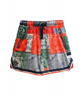 BERMUDA BANDANA MWM