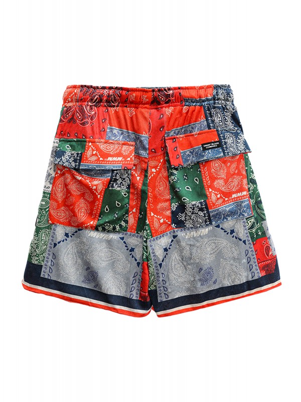 BERMUDA BANDANA MWM