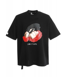 CAMISETA MWM OVERSIZE VANGUARD'S DOG