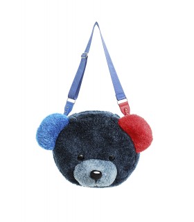 MIKE TEDDY BAG (42cm)