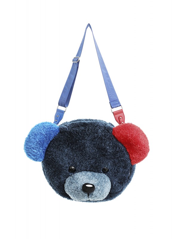 MIKE TEDDY BAG (42cm)