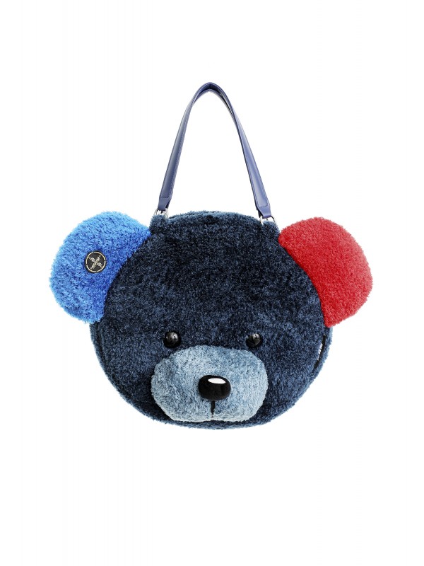 MIKE TEDDY BAG (42cm)