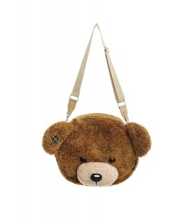 BOLSO MIKE TEDDY (42cm)
