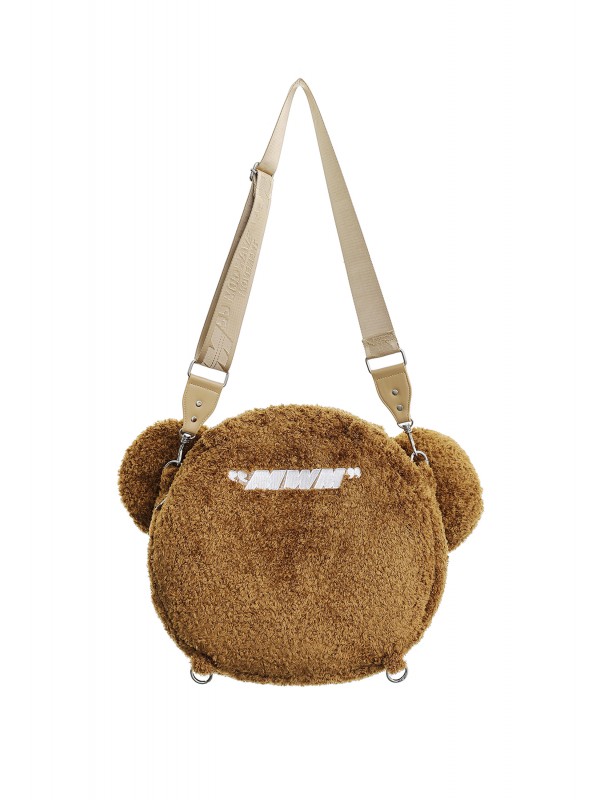 BOLSO MIKE TEDDY (42cm)
