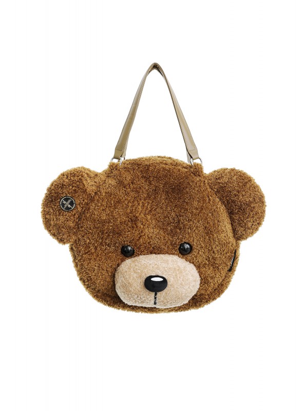 BOLSO MIKE TEDDY (42cm)