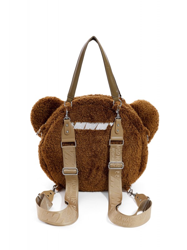 BOLSO MIKE TEDDY (42cm)