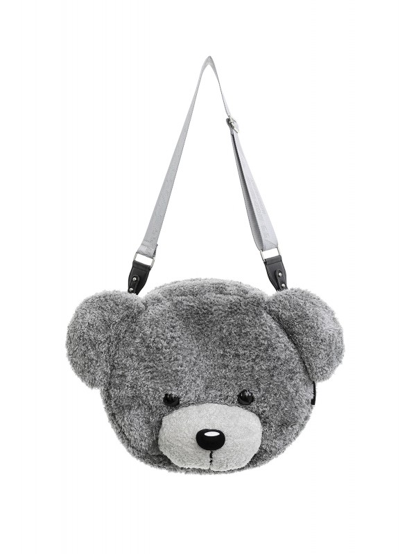 MWM MIKE TEDDY BEAR BAG