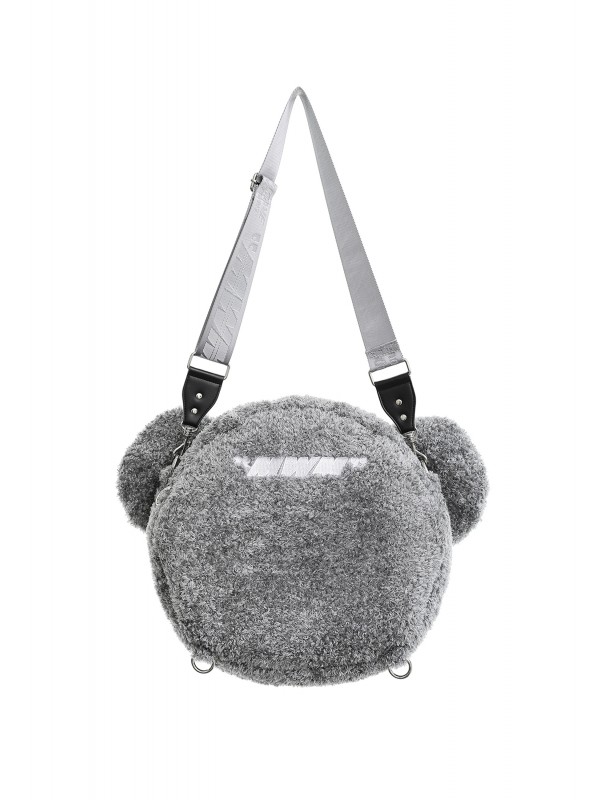 BOLSO MIKE TEDDY (42cm)