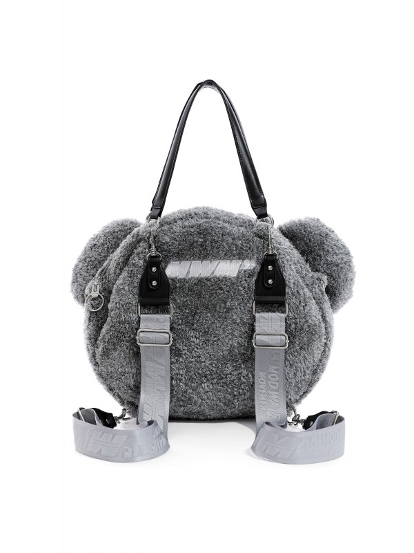 BOLSO MIKE TEDDY (42cm)