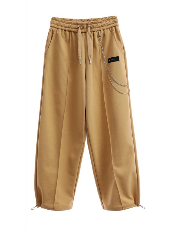 PANTALÓN CON CADENA MWM