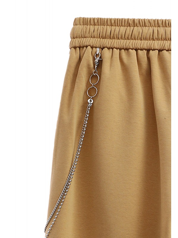 PANTALÓN CON CADENA MWM