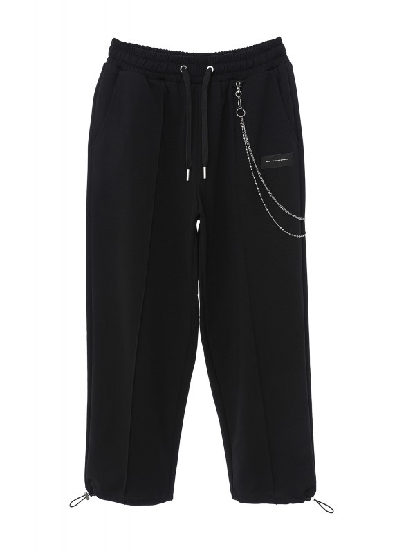 PANTALÓN CON CADENA MWM