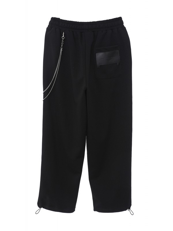 PANTALÓN CON CADENA MWM