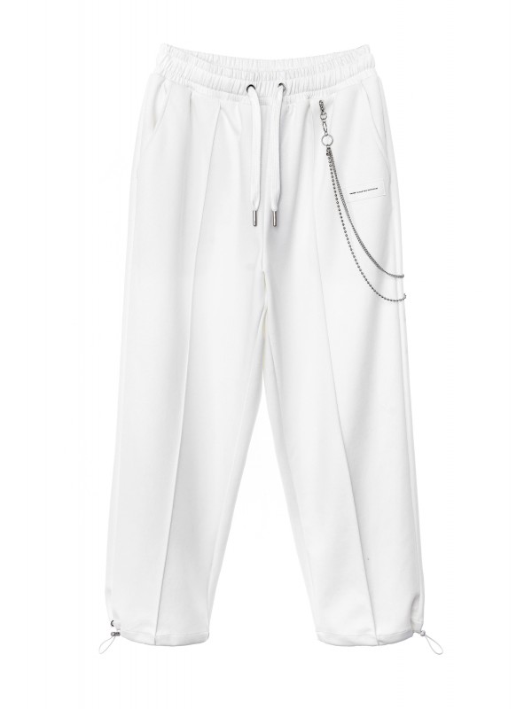 PANTALÓN CON CADENA MWM