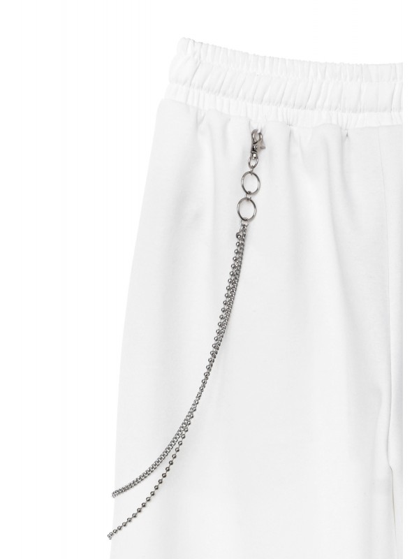 PANTALÓN CON CADENA MWM