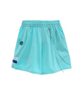 BERMUDA CON CADENA MWM