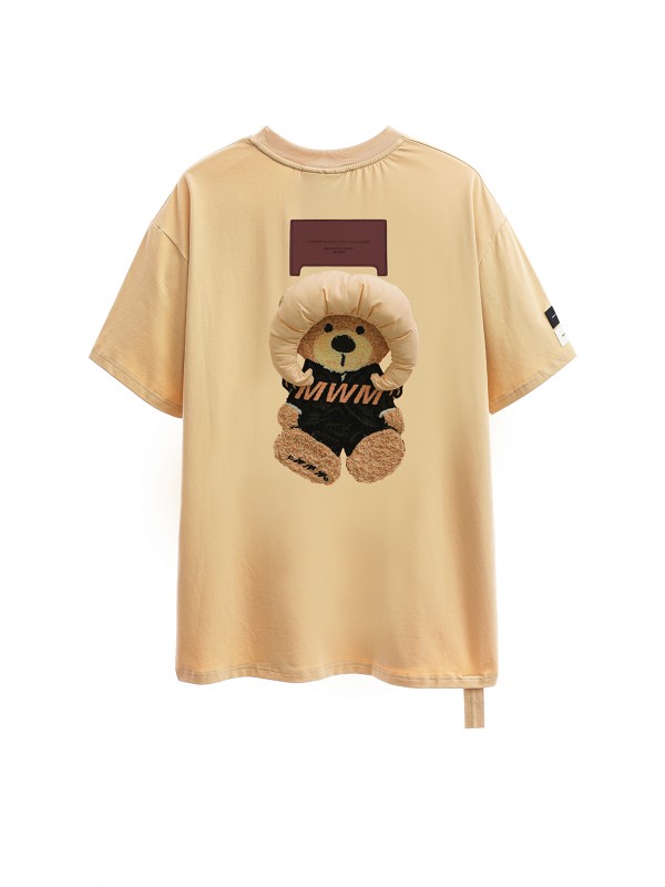 TEDDY T-SHIRT