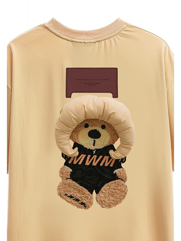 TEDDY T-SHIRT