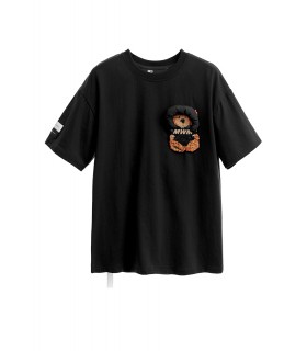 TEDDY T-SHIRT