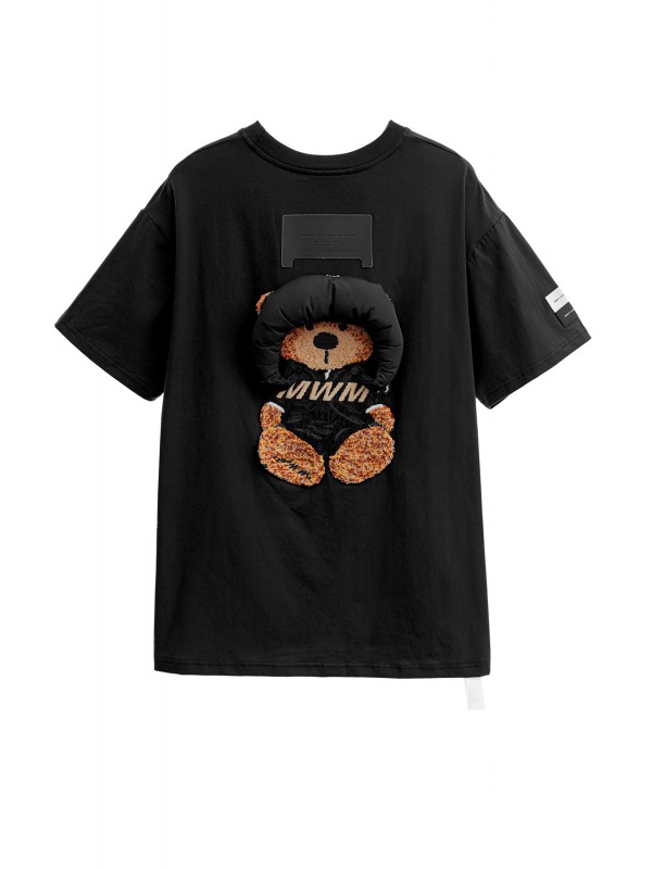TEDDY T-SHIRT