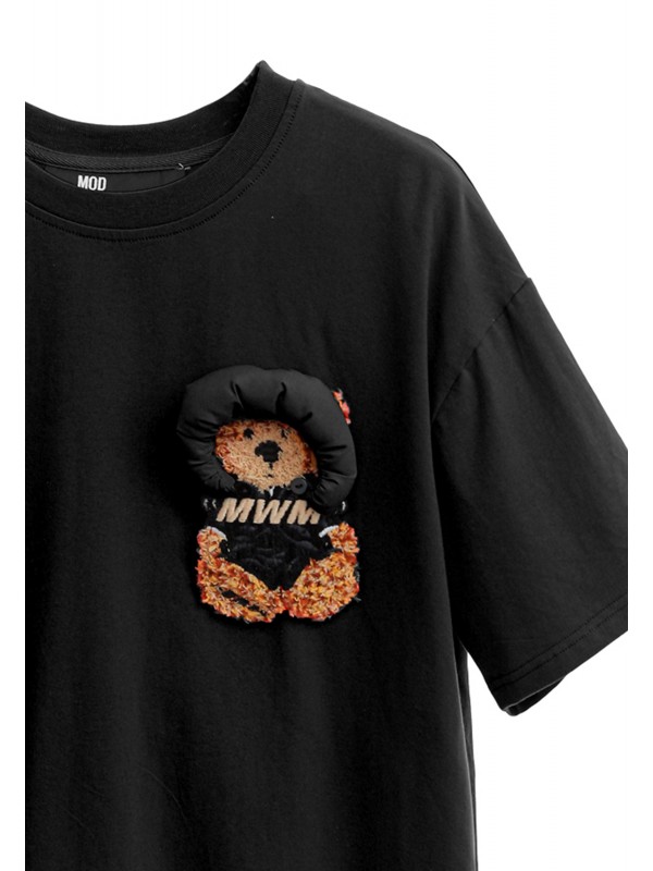 TEDDY T-SHIRT