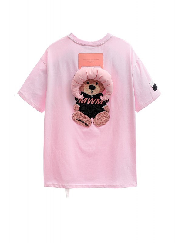 TEDDY T-SHIRT