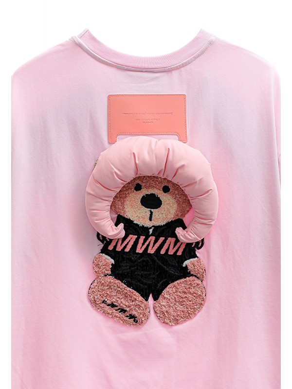 TEDDY T-SHIRT