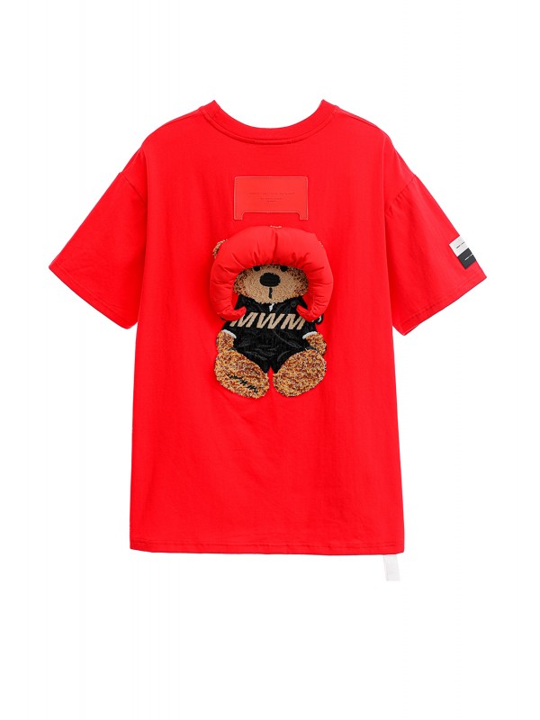 TEDDY T-SHIRT