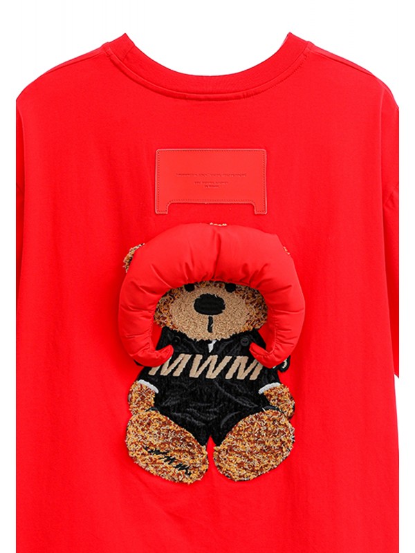 TEDDY T-SHIRT