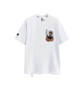TEDDY T-SHIRT