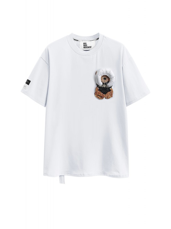 TEDDY T-SHIRT