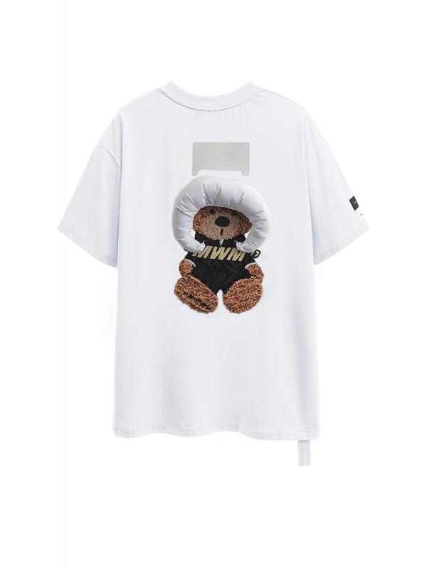 TEDDY T-SHIRT