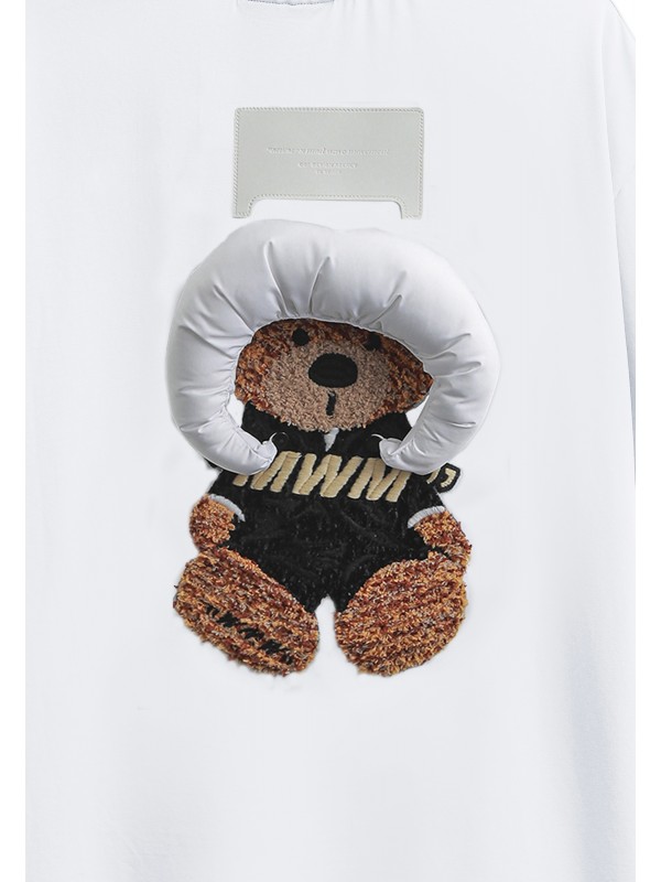TEDDY T-SHIRT