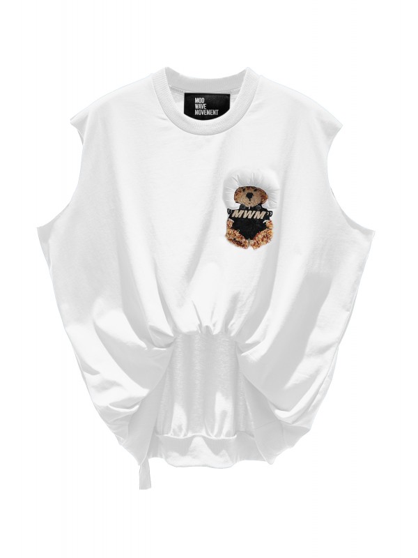TOP TEDDY