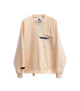 SUDADERA BANDANA MWM