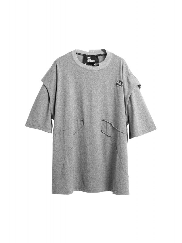 CAMISETA MWM