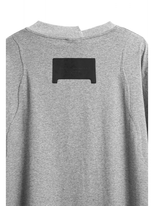 STRUCTURED MWM T-SHIRT