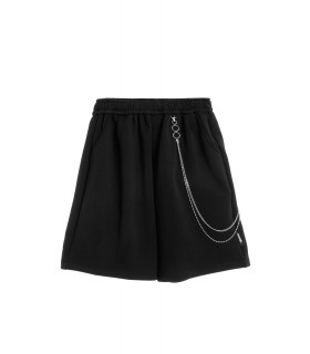 MWM DOUBLE CHAIN SHORTS