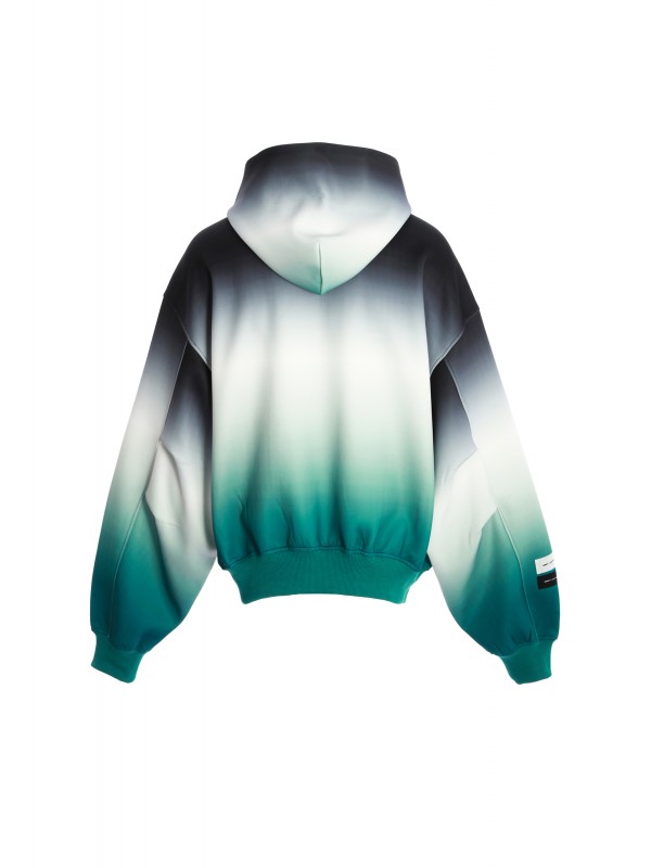 MWM OVERSIZED HOODIE