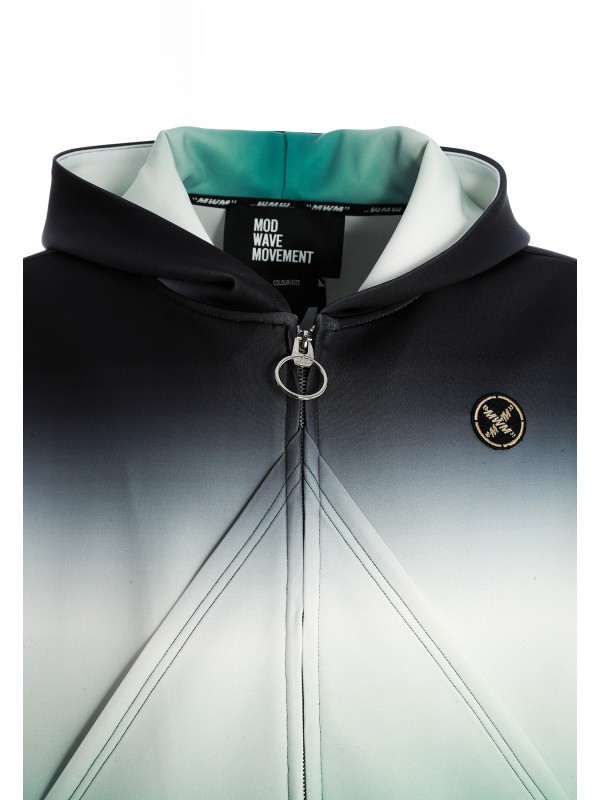 MWM OVERSIZED HOODIE