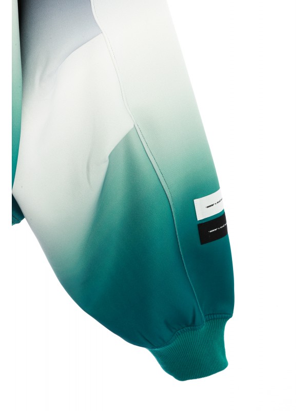 MWM OVERSIZED HOODIE