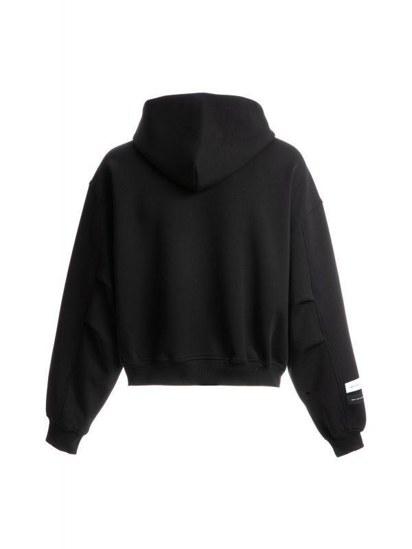 MWM OVERSIZED HOODIE