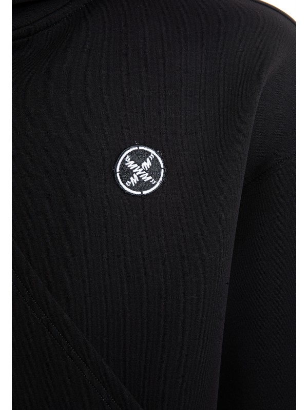 MWM OVERSIZED HOODIE