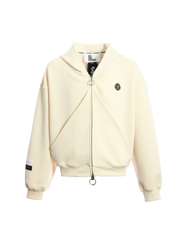 MWM OVERSIZED HOODIE